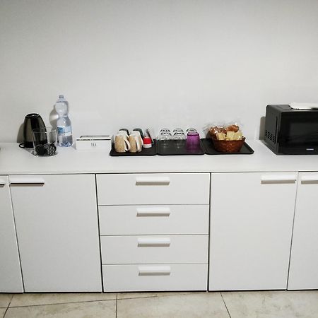 Kalos Rooms Агридженто Экстерьер фото