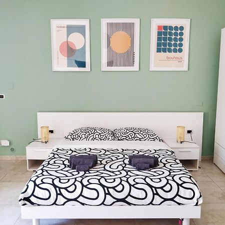 Kalos Rooms Агридженто Экстерьер фото