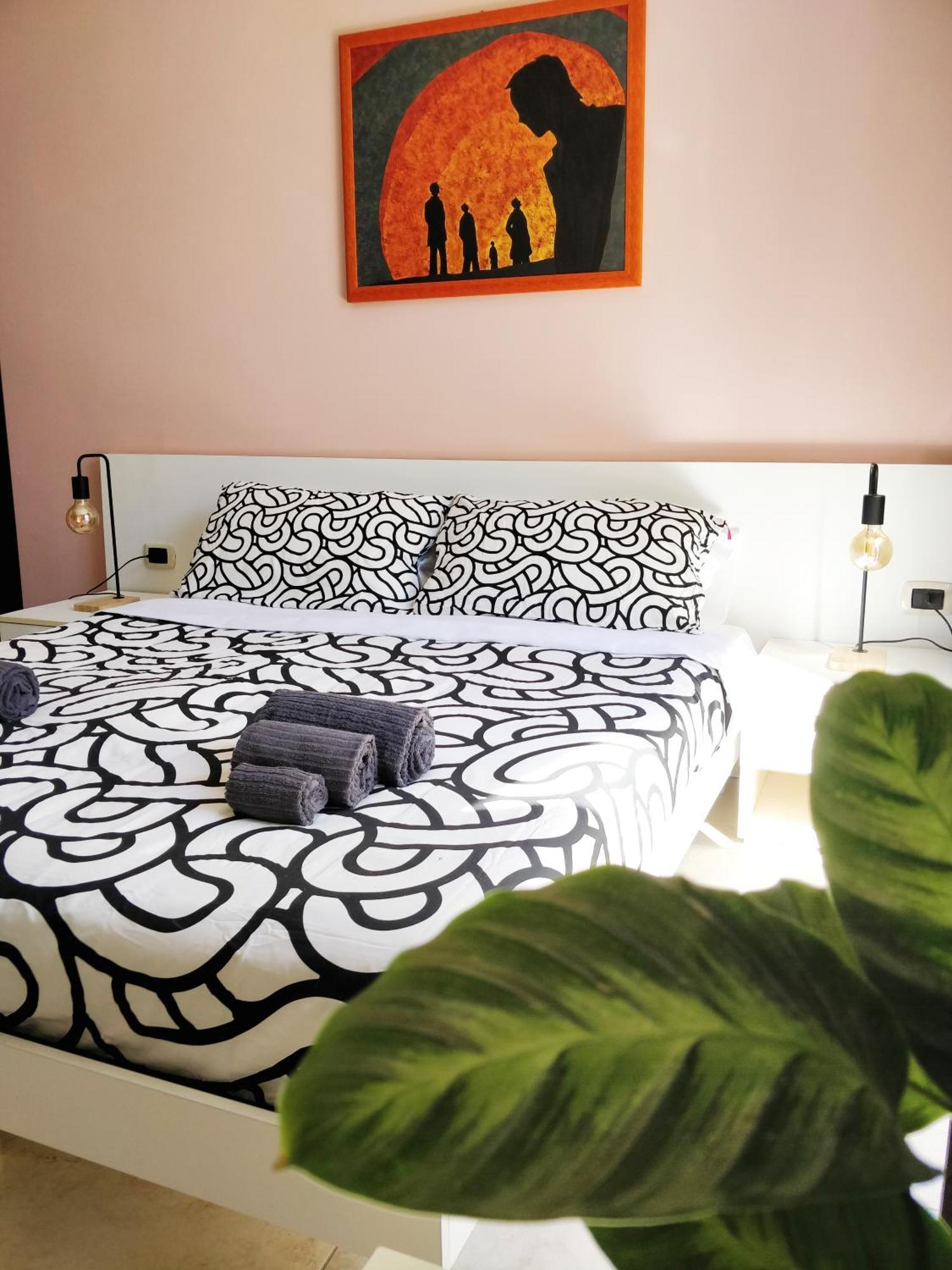 Kalos Rooms Агридженто Экстерьер фото