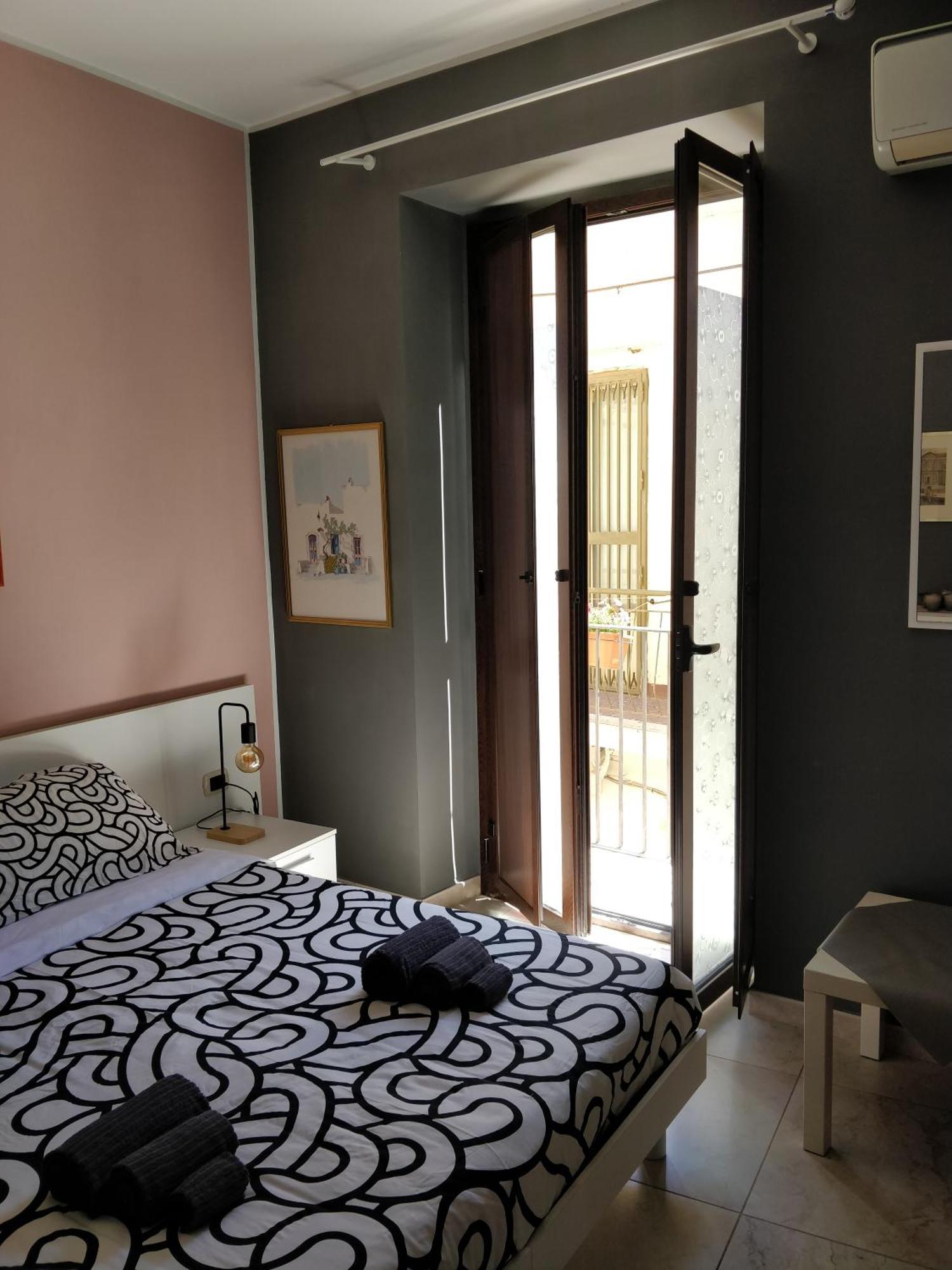 Kalos Rooms Агридженто Экстерьер фото