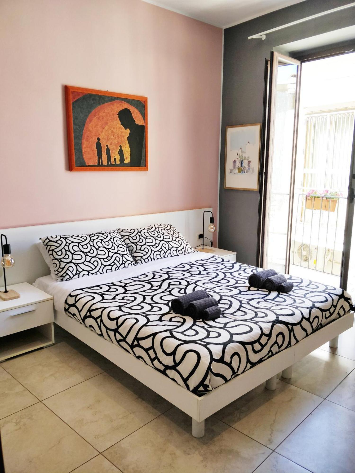 Kalos Rooms Агридженто Экстерьер фото