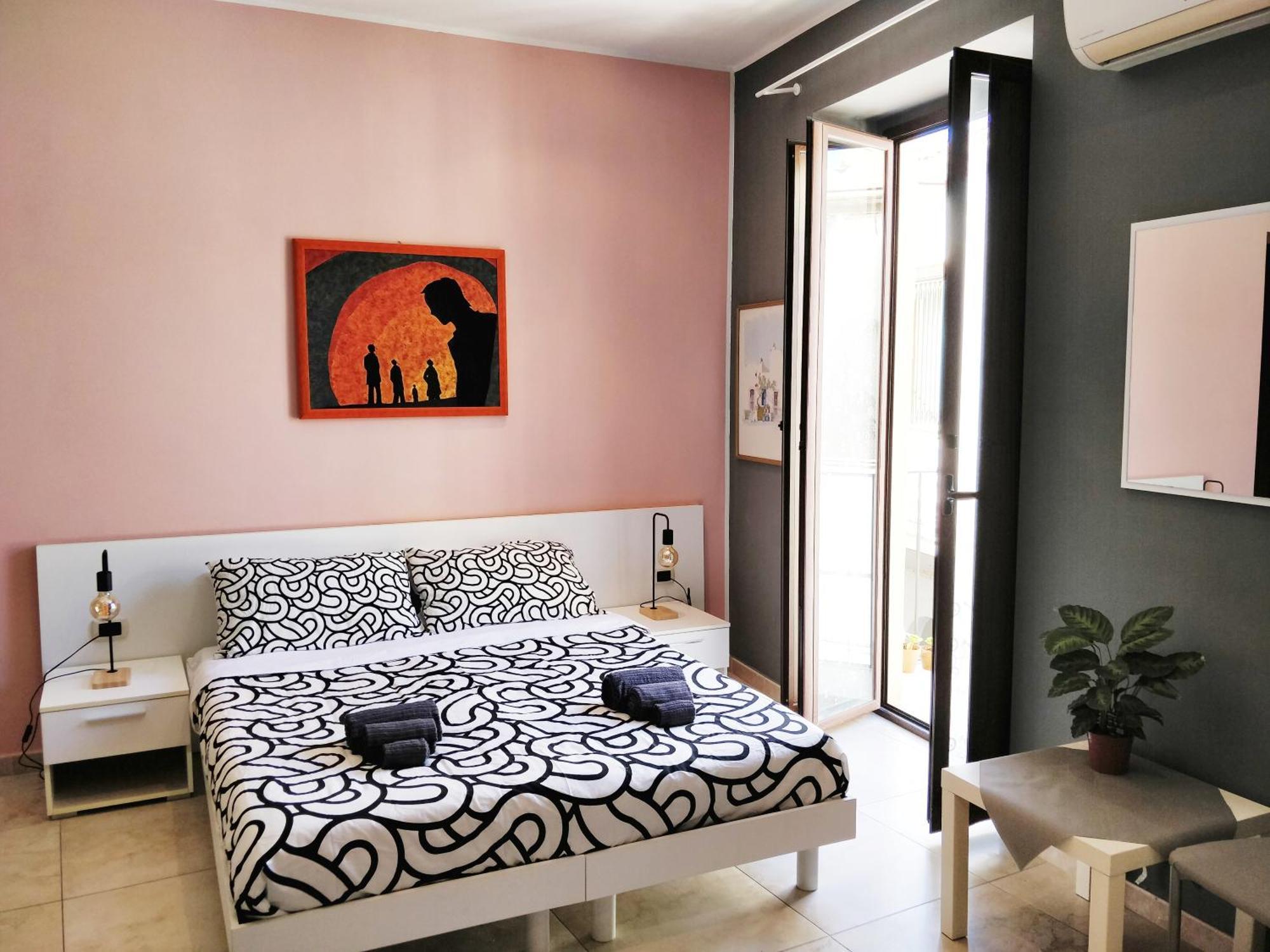 Kalos Rooms Агридженто Экстерьер фото