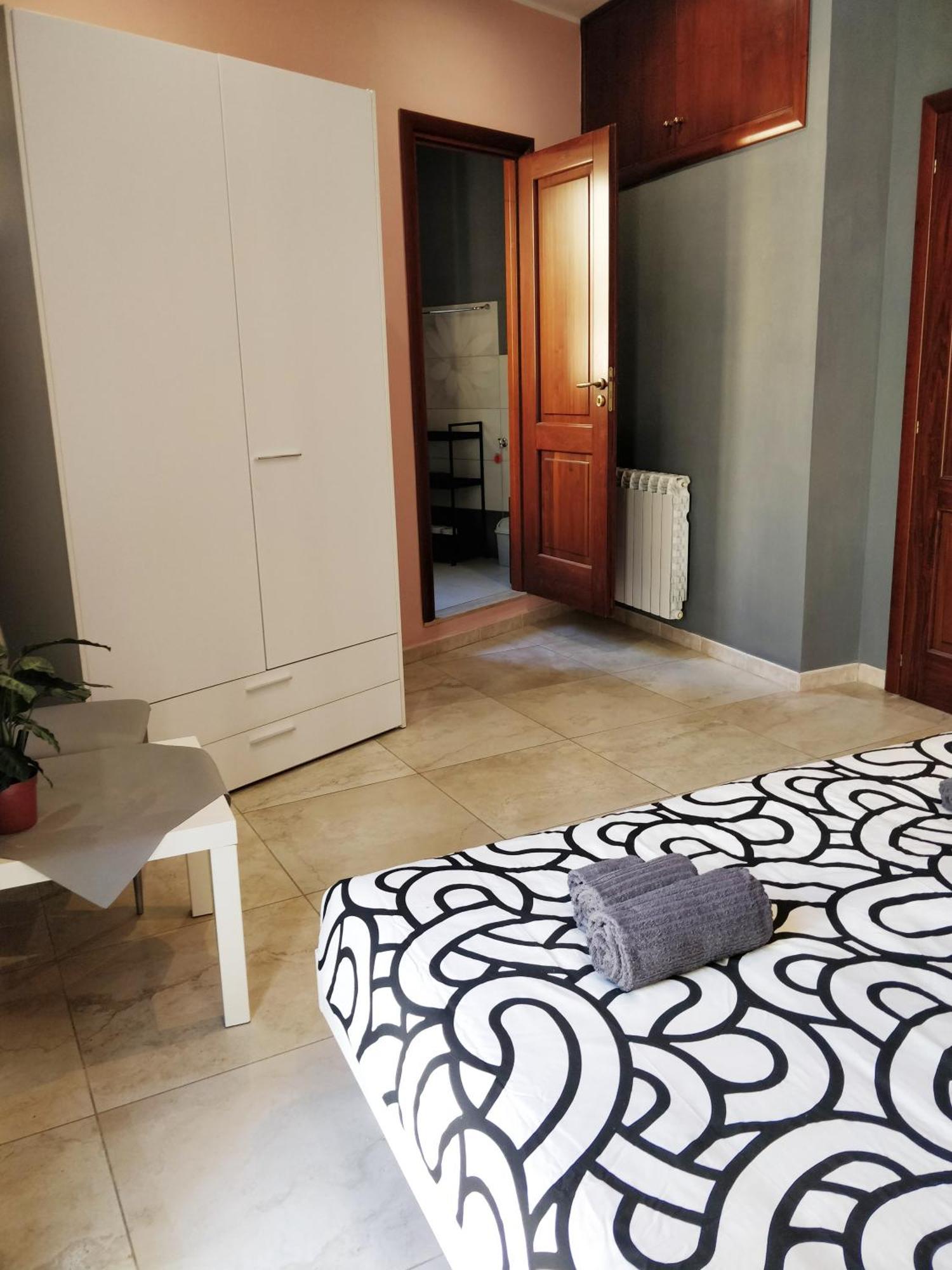 Kalos Rooms Агридженто Экстерьер фото