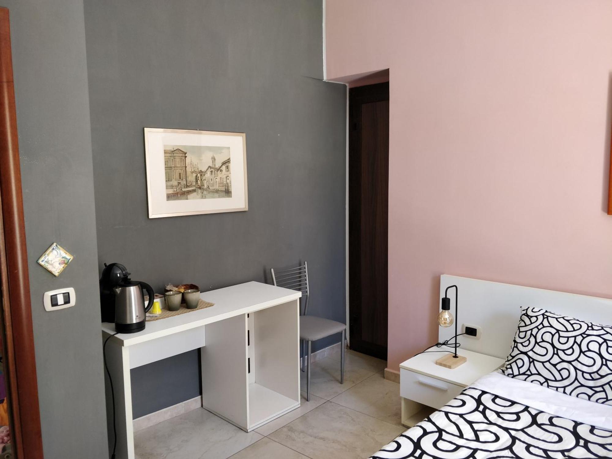Kalos Rooms Агридженто Экстерьер фото