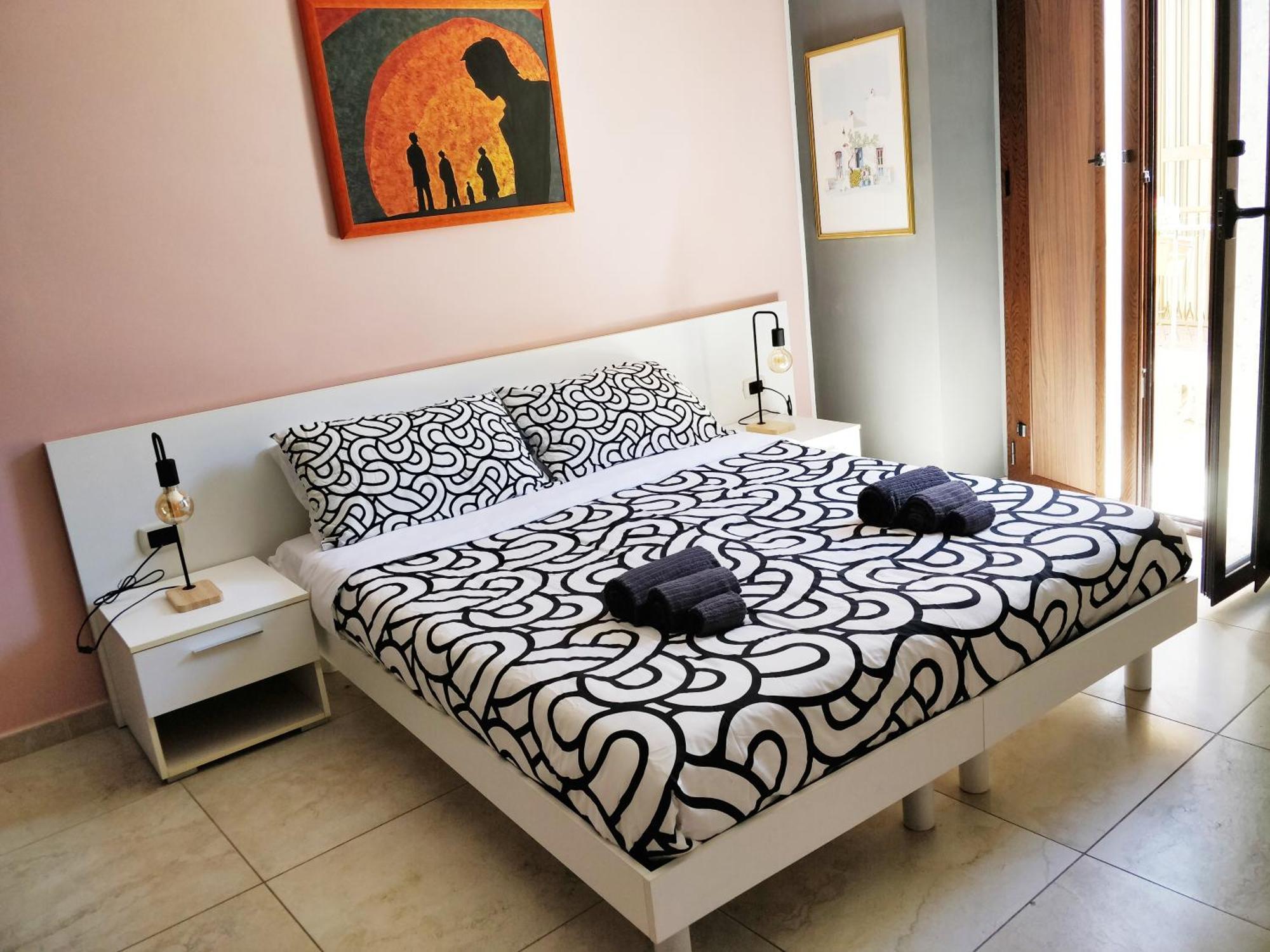 Kalos Rooms Агридженто Экстерьер фото