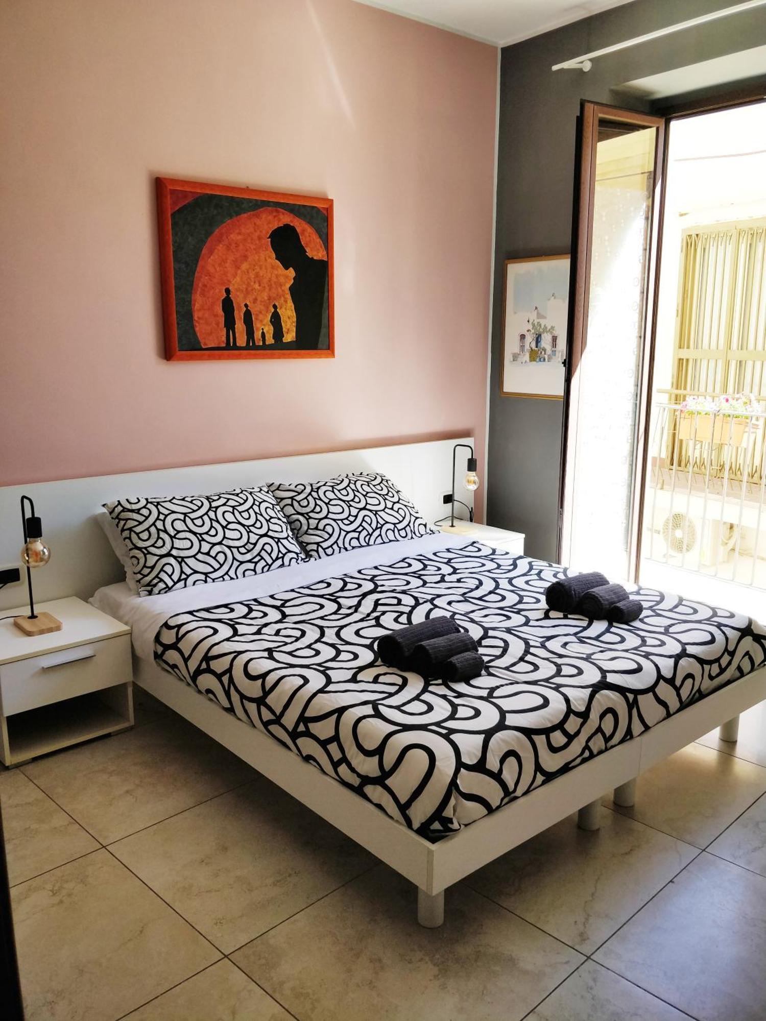 Kalos Rooms Агридженто Экстерьер фото