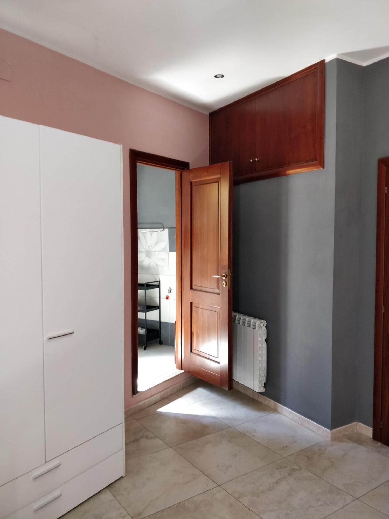 Kalos Rooms Агридженто Экстерьер фото