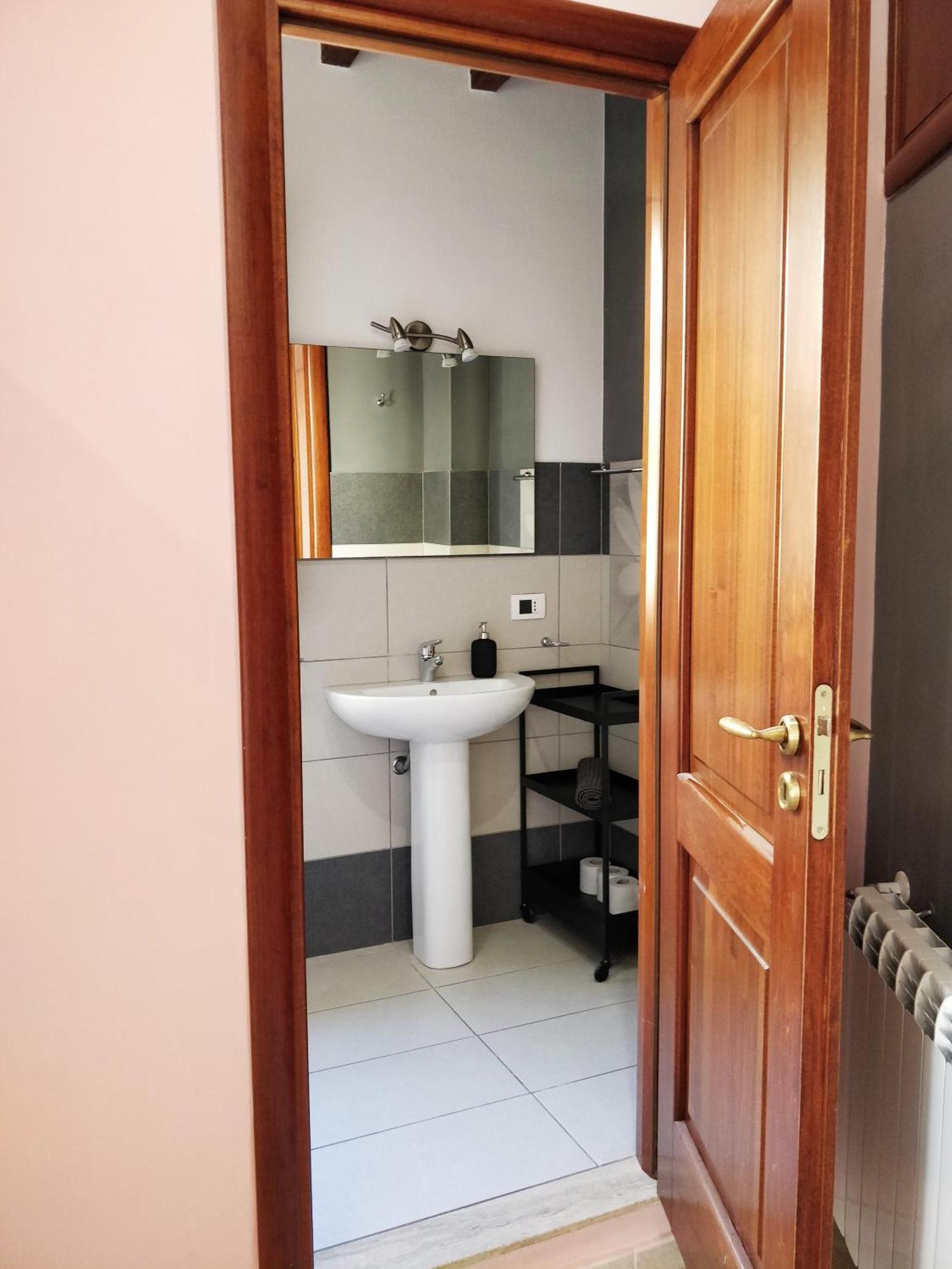 Kalos Rooms Агридженто Экстерьер фото