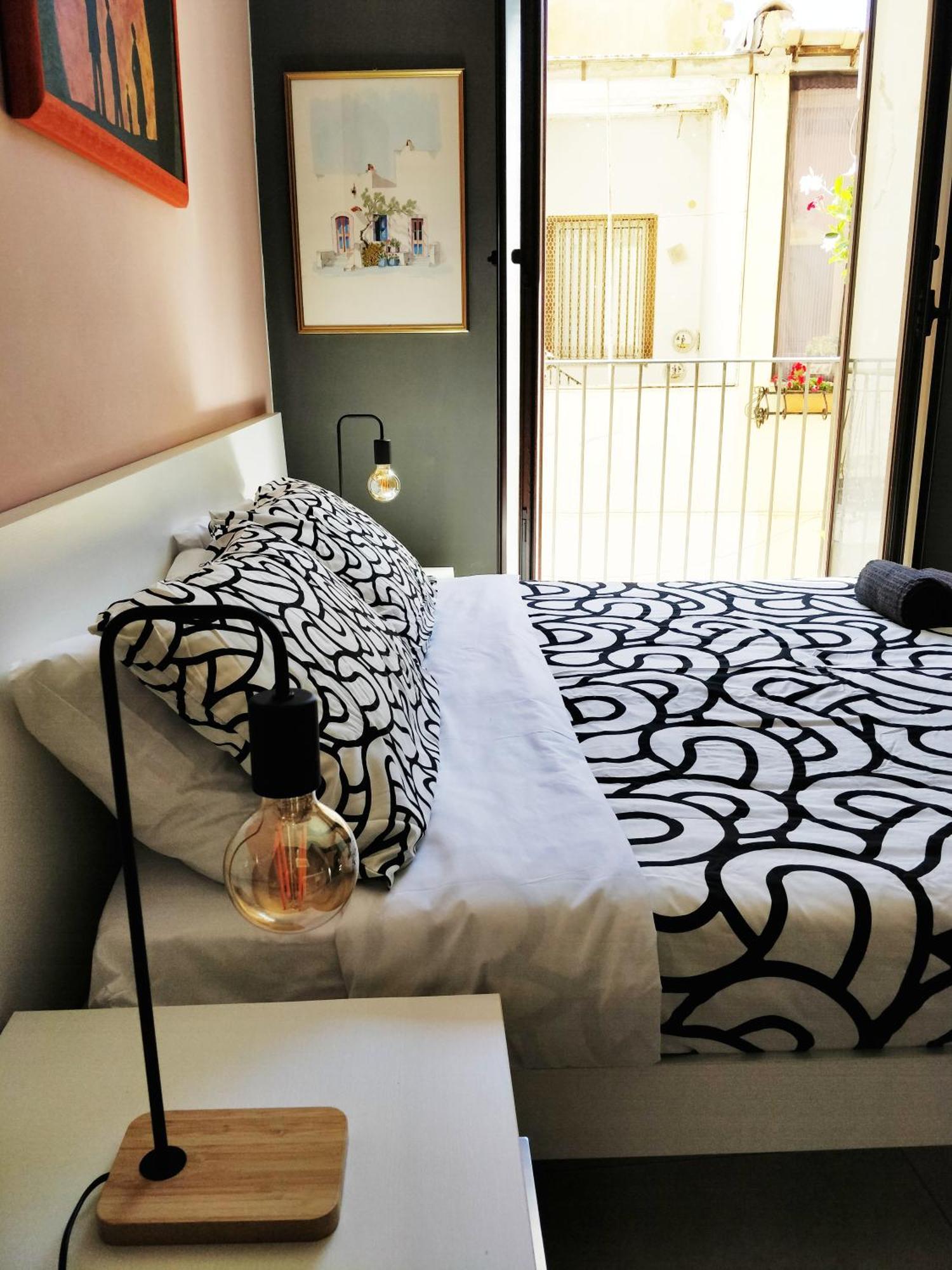 Kalos Rooms Агридженто Экстерьер фото