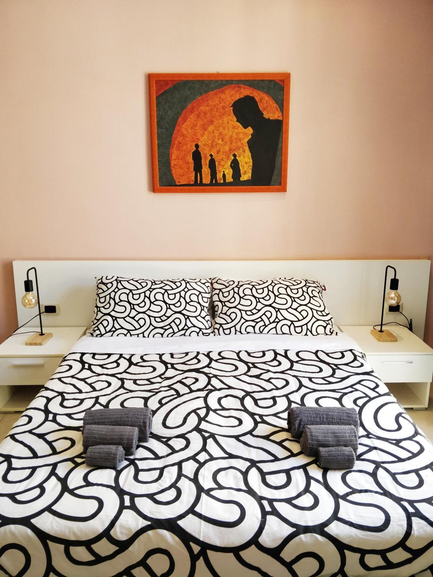 Kalos Rooms Агридженто Экстерьер фото