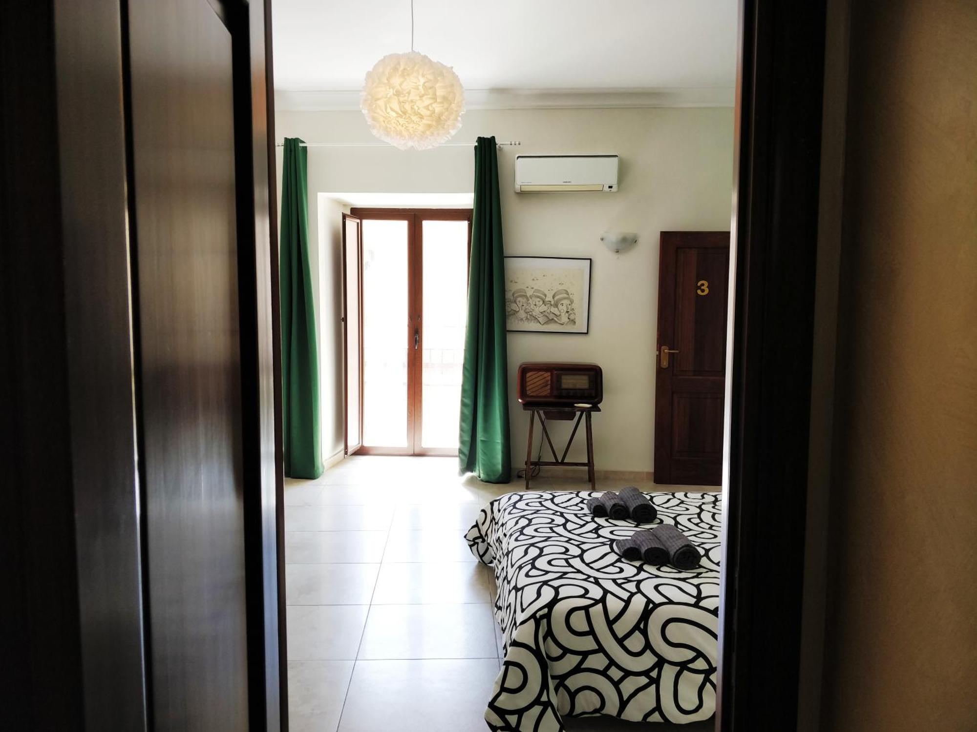Kalos Rooms Агридженто Экстерьер фото
