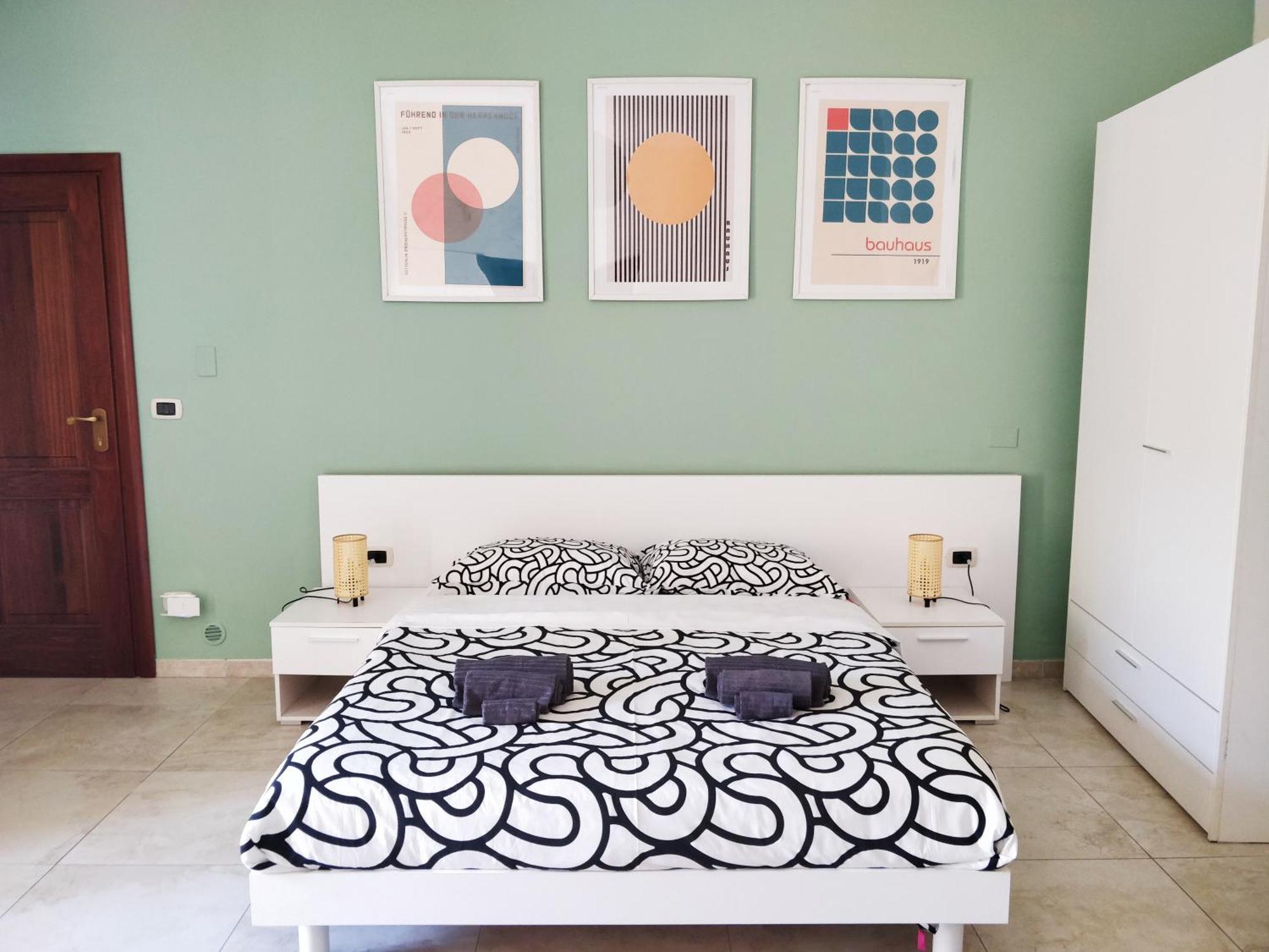 Kalos Rooms Агридженто Экстерьер фото
