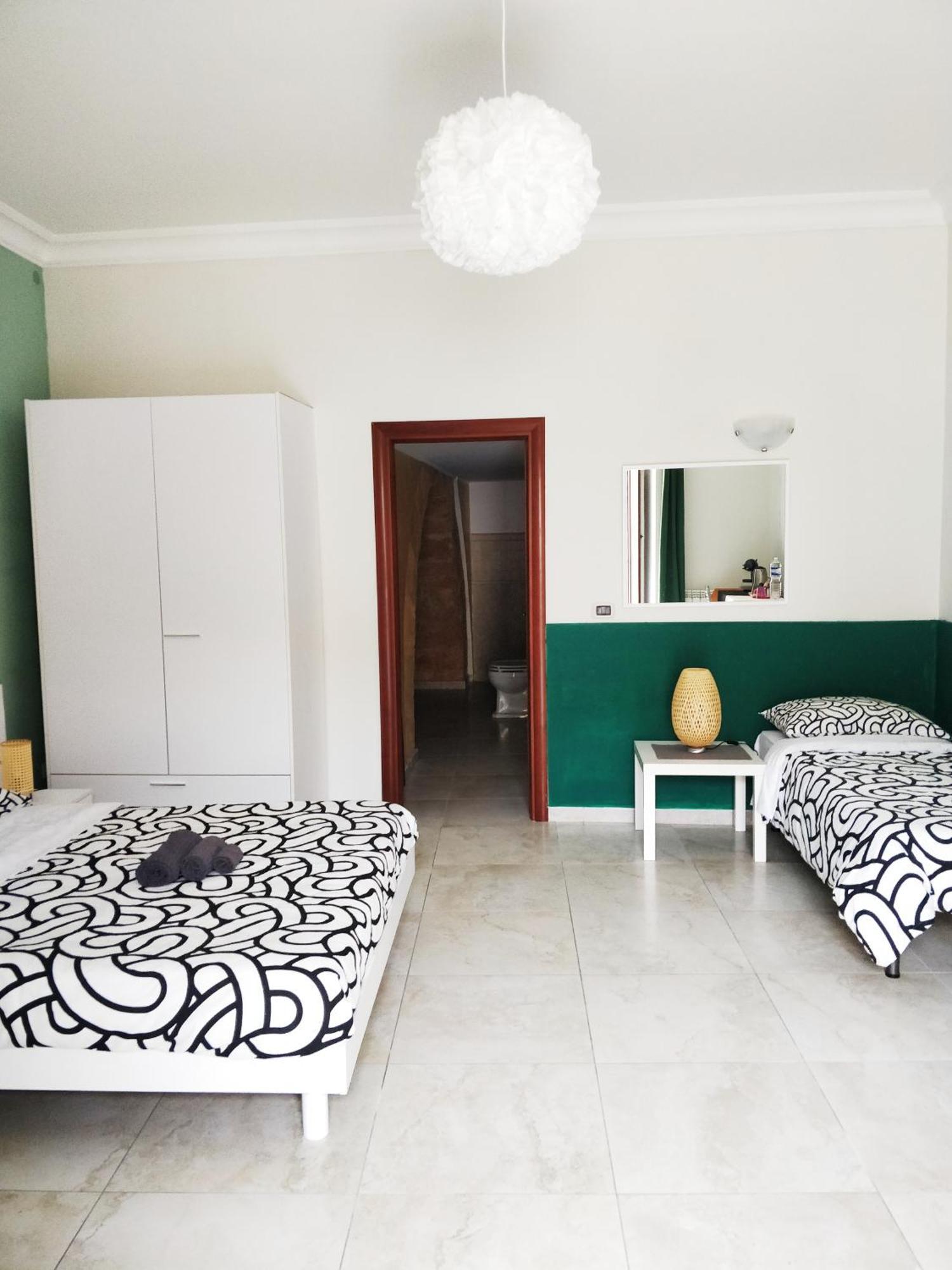 Kalos Rooms Агридженто Экстерьер фото