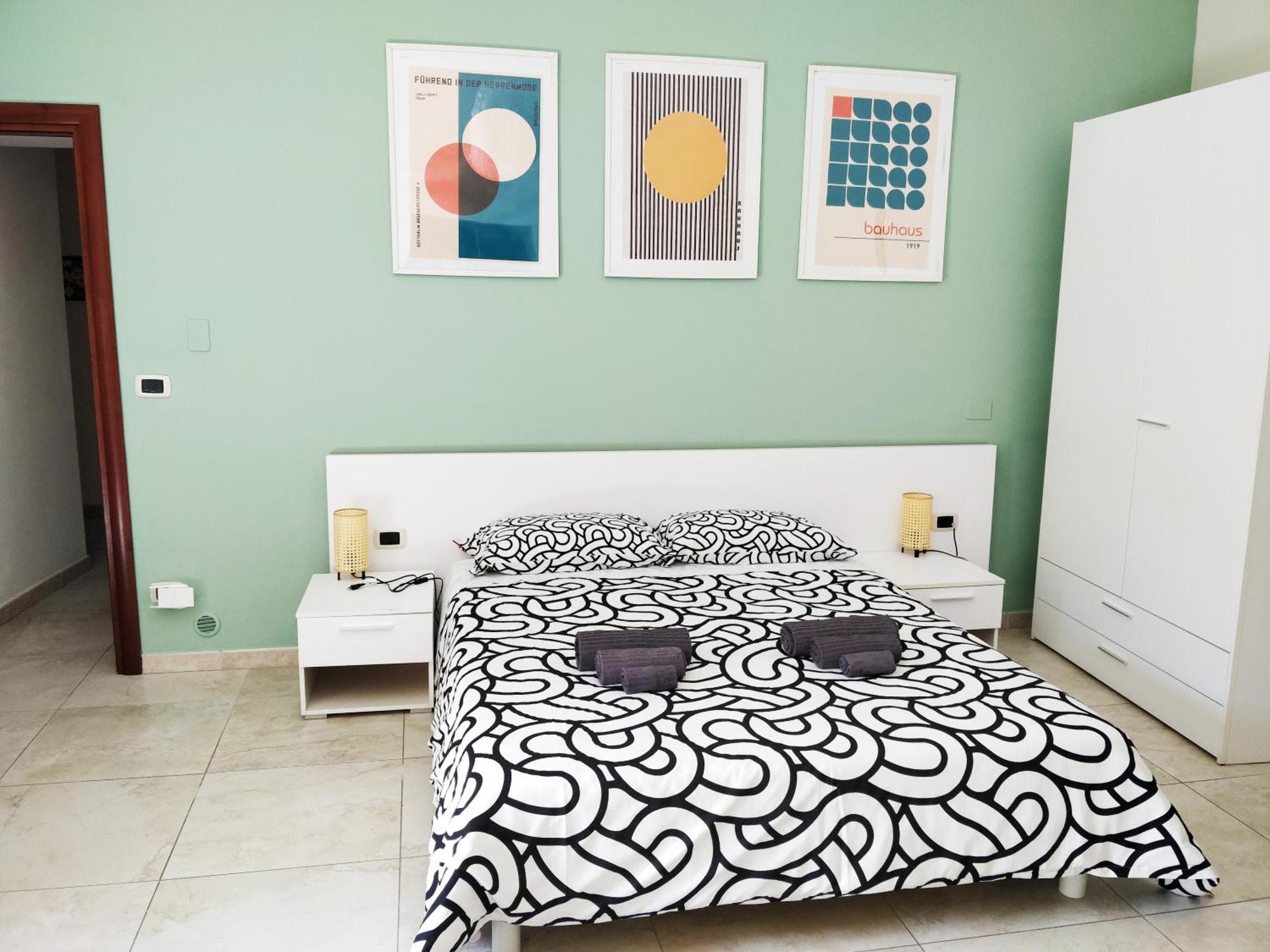Kalos Rooms Агридженто Экстерьер фото