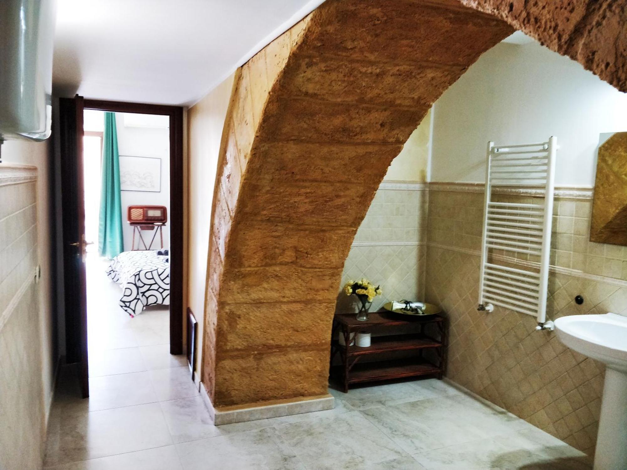 Kalos Rooms Агридженто Экстерьер фото