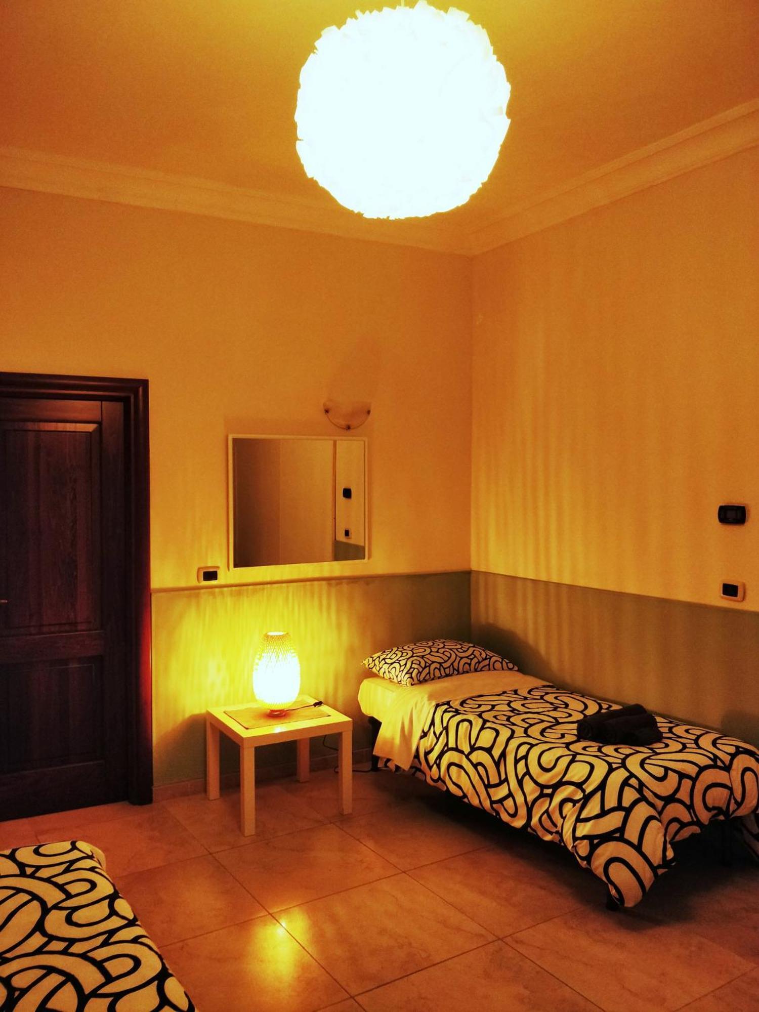 Kalos Rooms Агридженто Экстерьер фото