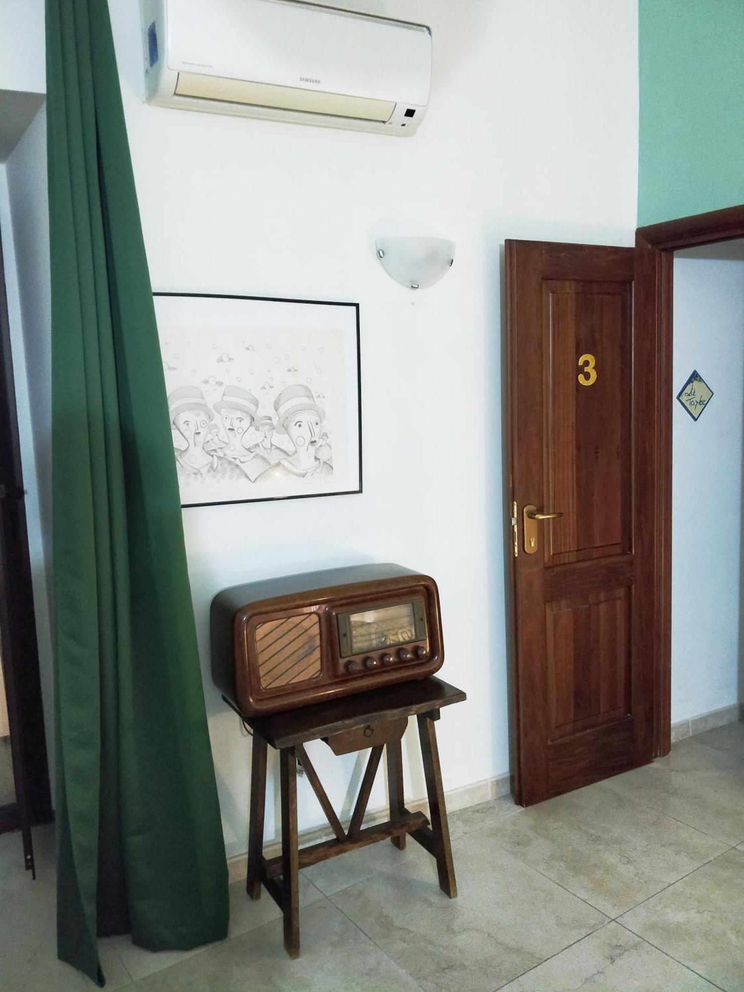 Kalos Rooms Агридженто Экстерьер фото
