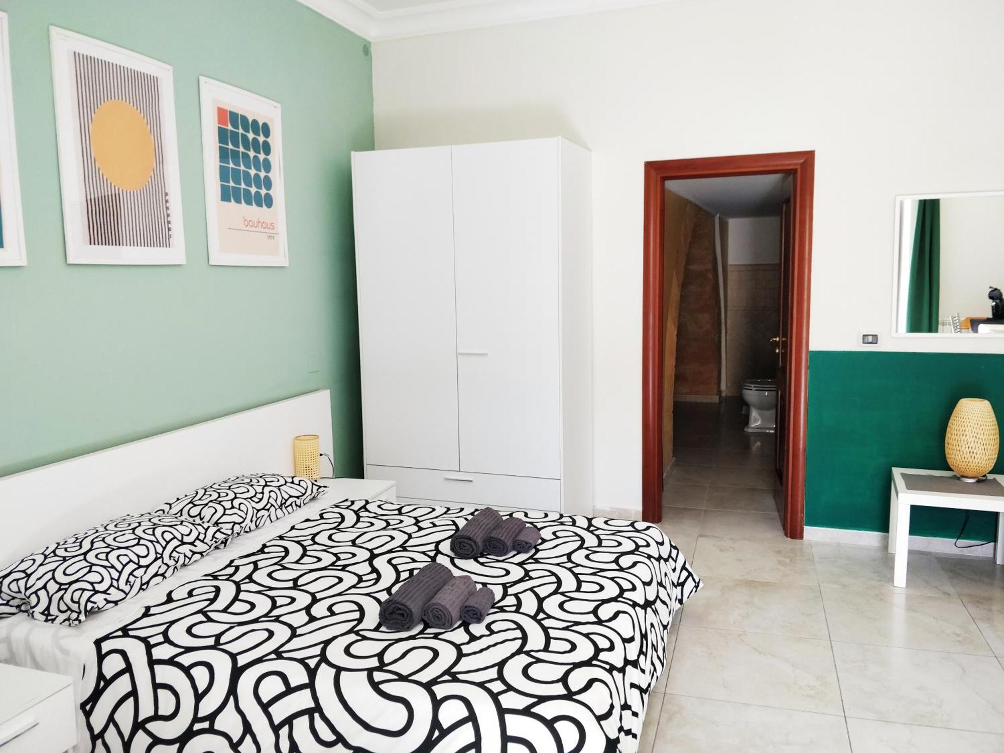 Kalos Rooms Агридженто Экстерьер фото