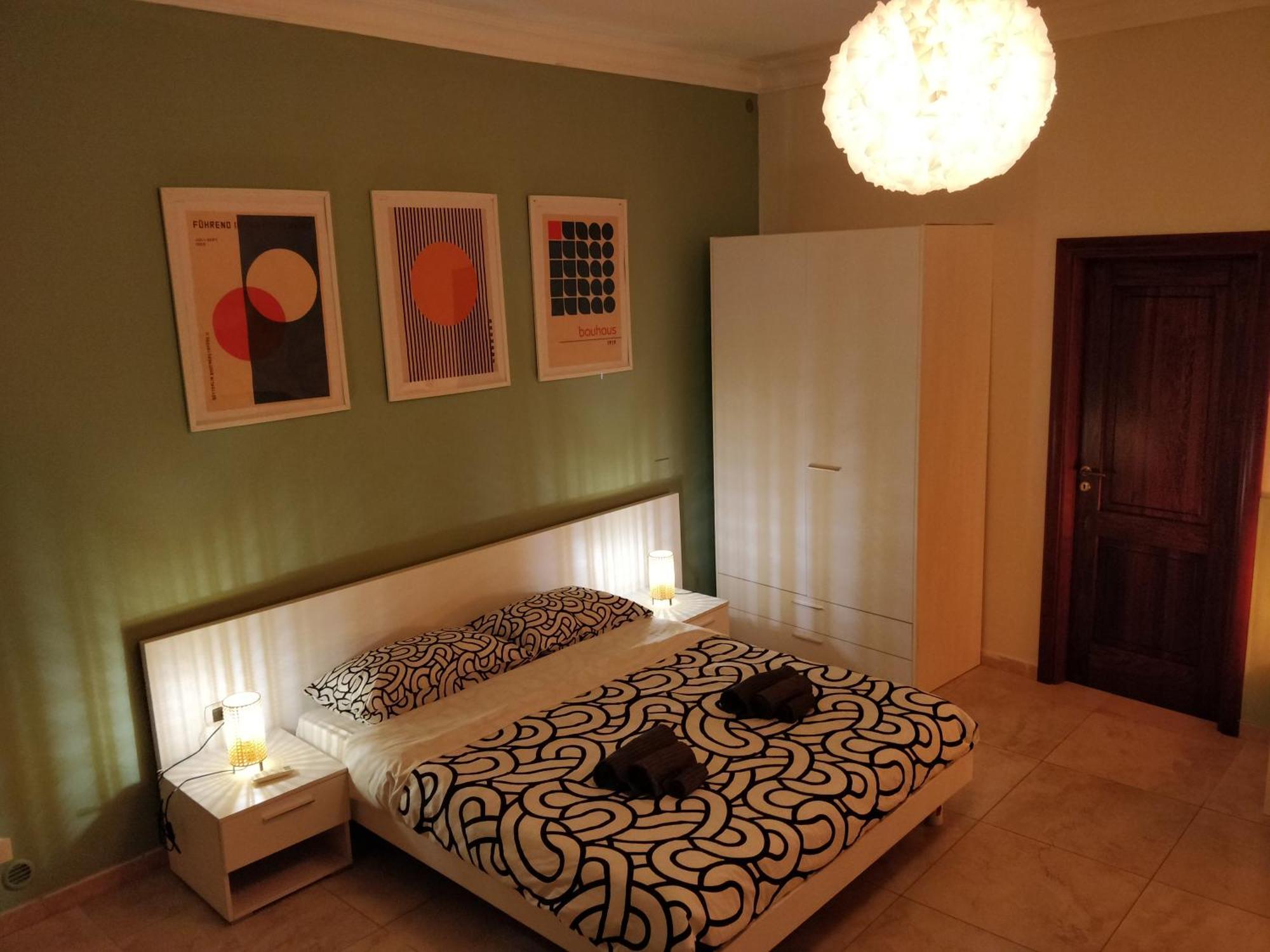 Kalos Rooms Агридженто Экстерьер фото