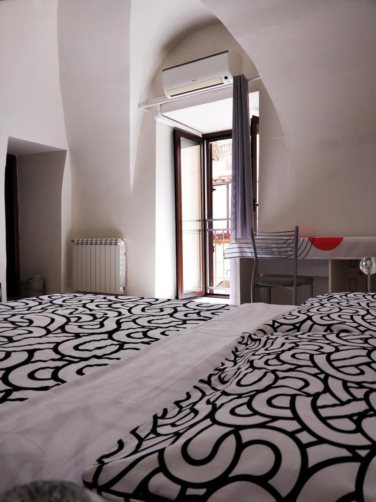 Kalos Rooms Агридженто Экстерьер фото