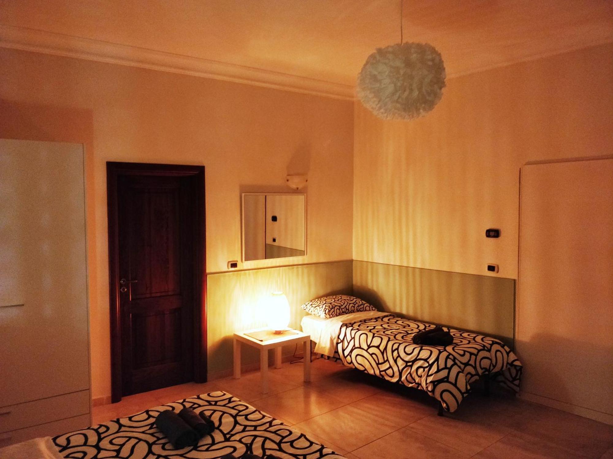 Kalos Rooms Агридженто Экстерьер фото