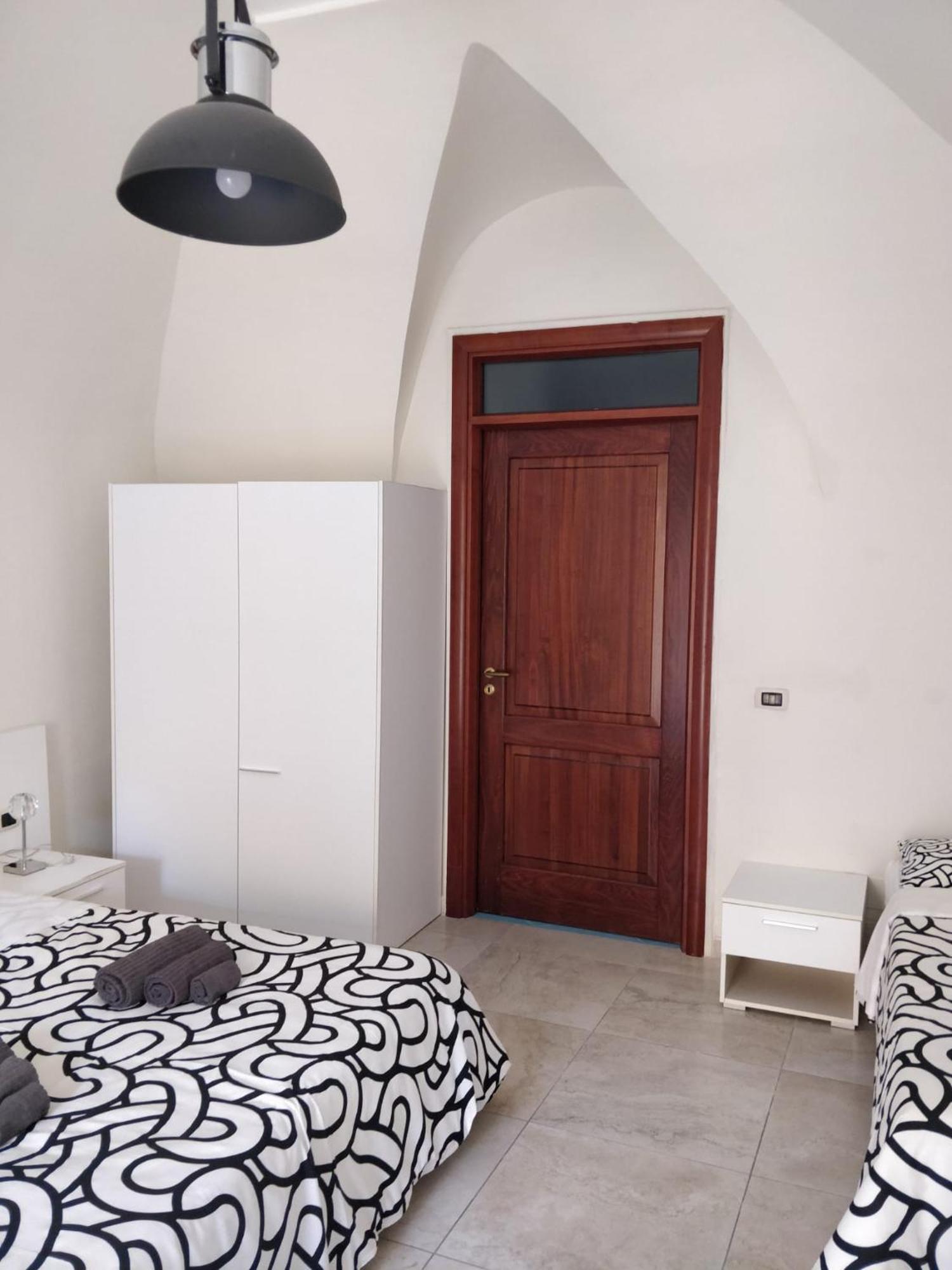Kalos Rooms Агридженто Экстерьер фото