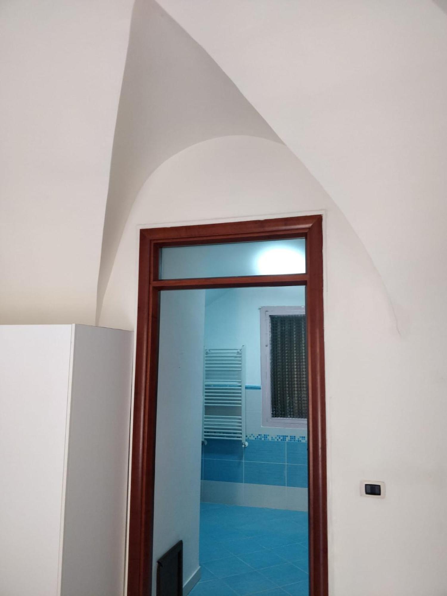 Kalos Rooms Агридженто Экстерьер фото