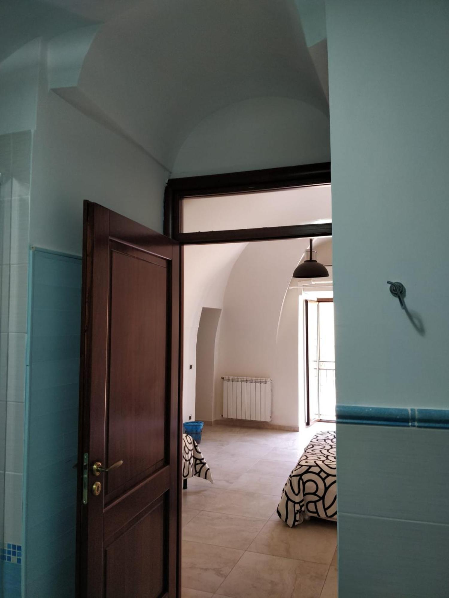 Kalos Rooms Агридженто Экстерьер фото