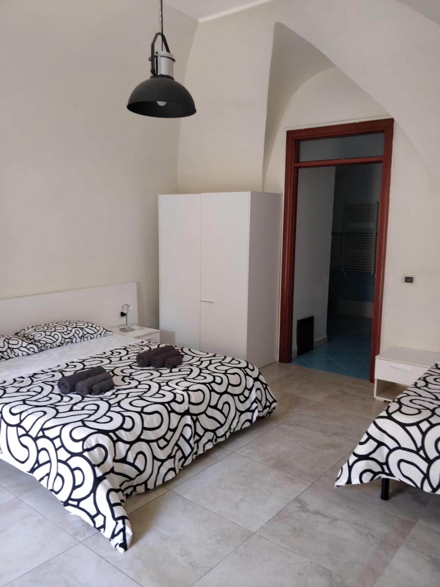 Kalos Rooms Агридженто Экстерьер фото