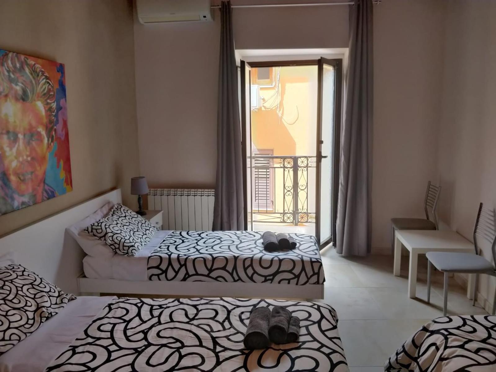Kalos Rooms Агридженто Экстерьер фото
