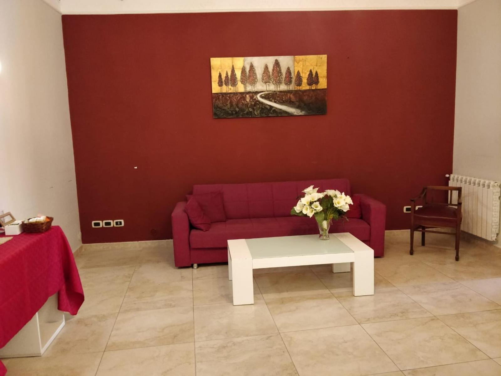 Kalos Rooms Агридженто Экстерьер фото