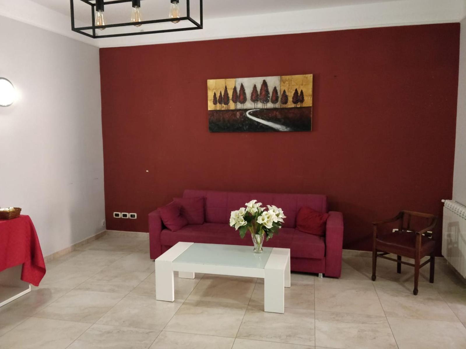 Kalos Rooms Агридженто Экстерьер фото